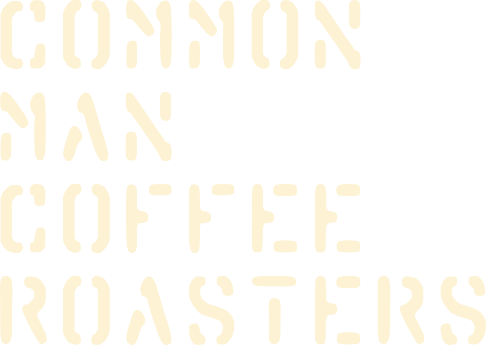 Common Man Coffee Roasters MY